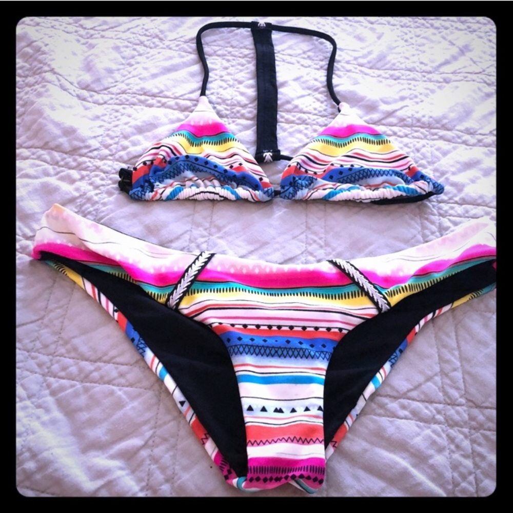 Rip curl bikini